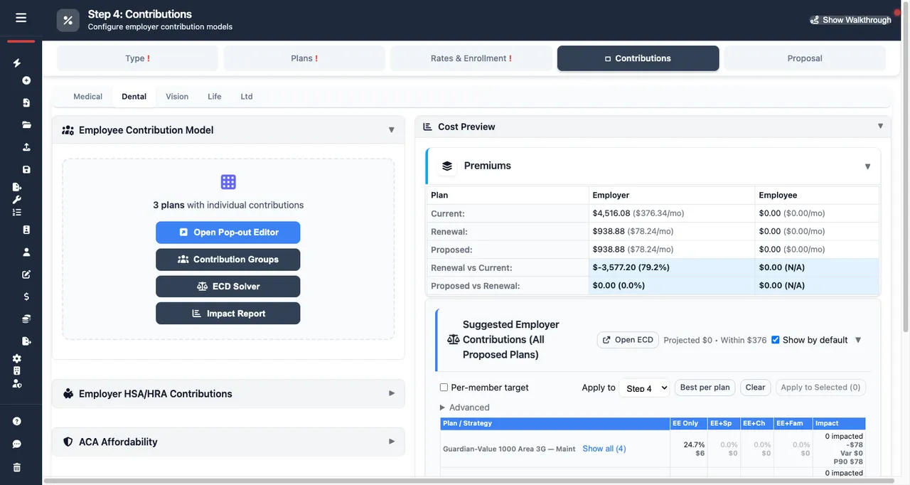 Level-Funded Health Plans Explained
