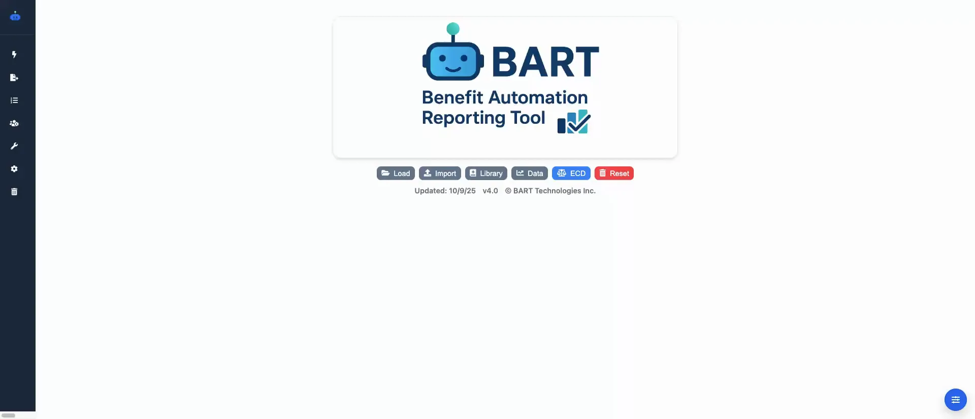 Automated benefit proposal workflow